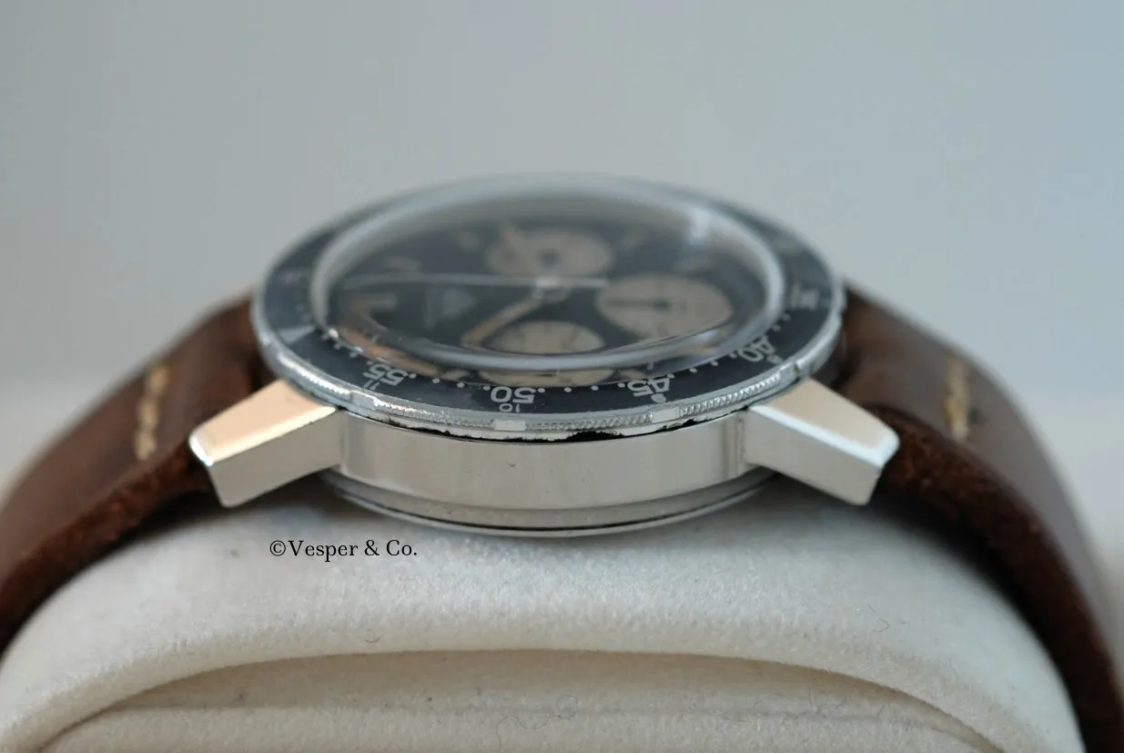 Heuer Autavia Re. 2446C