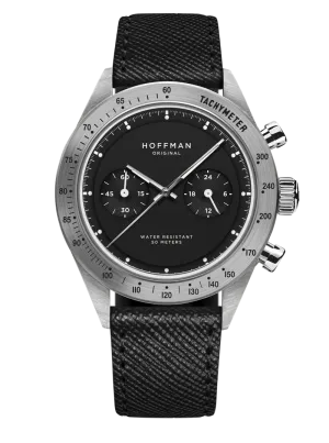 HOFFMAN Jet Black
