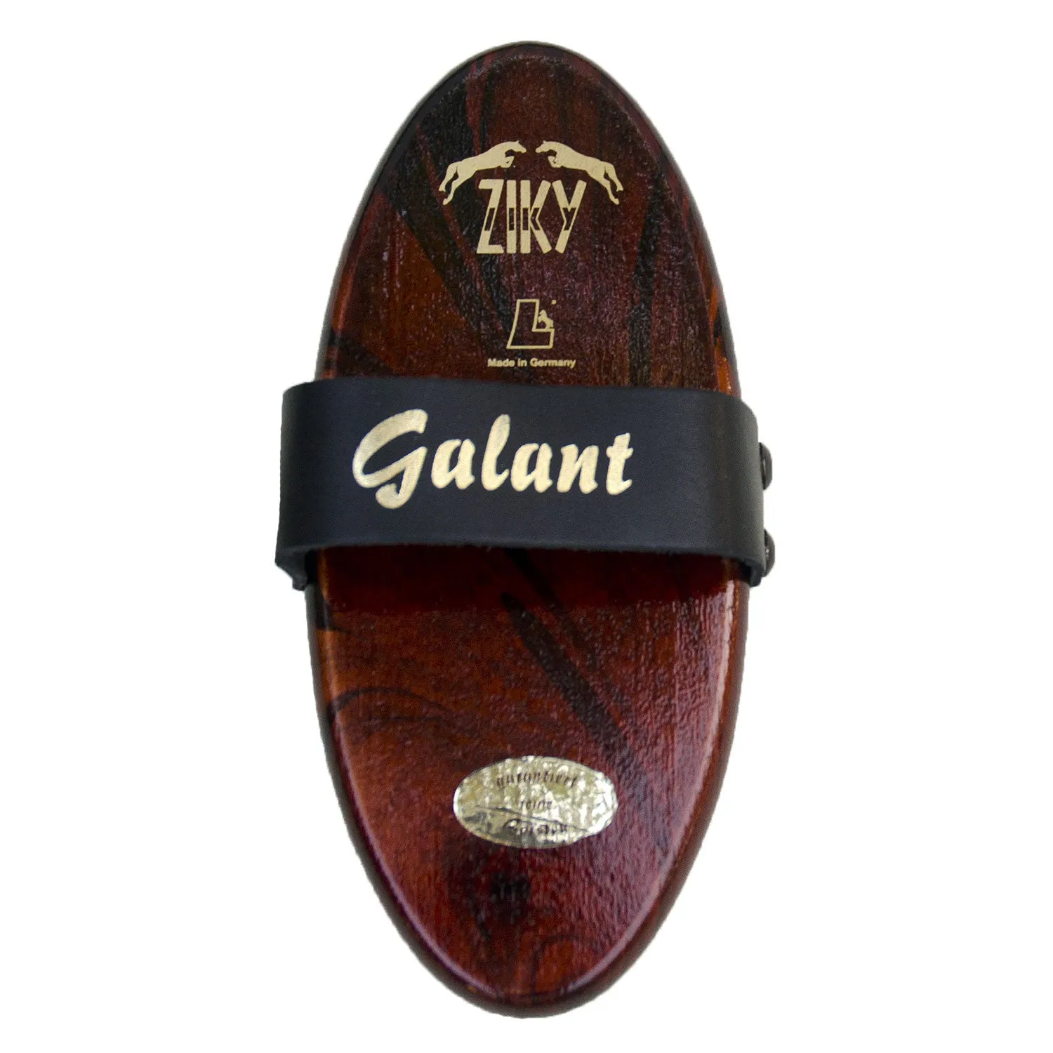 Horse Brush Galant