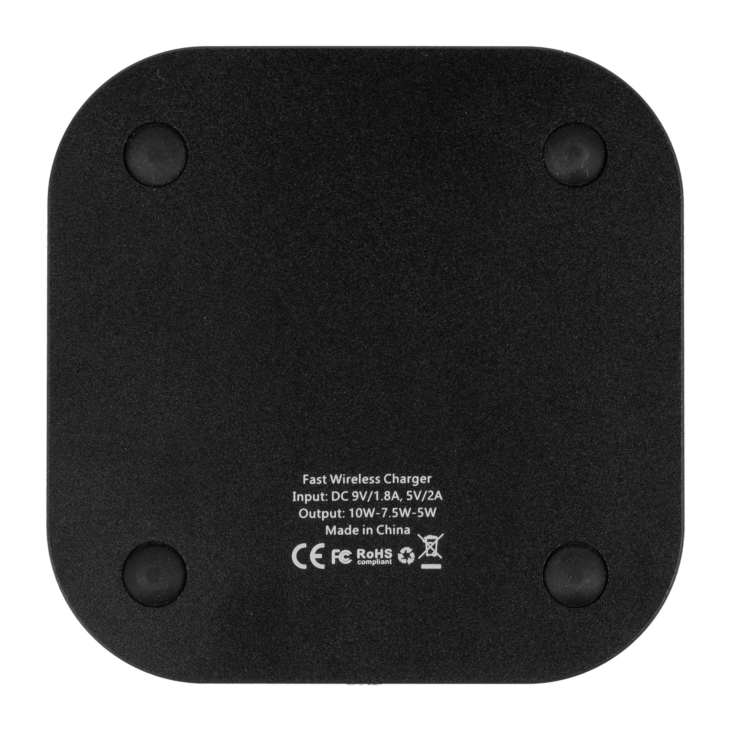 HUGO BOSS HAG321X-Wireless charger Iconic Camel