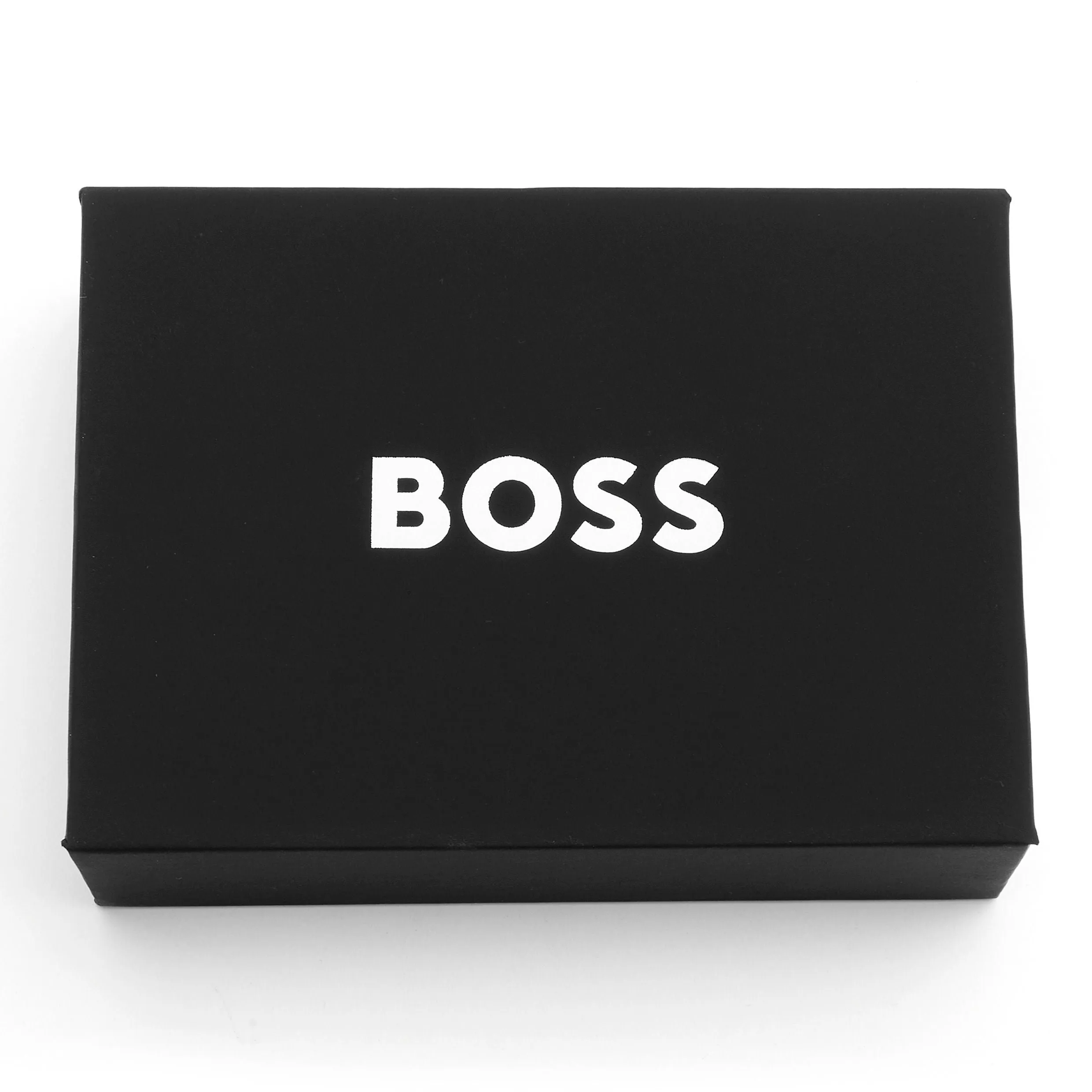 HUGO BOSS HAK421X - Key ring Edge Iconic Camel