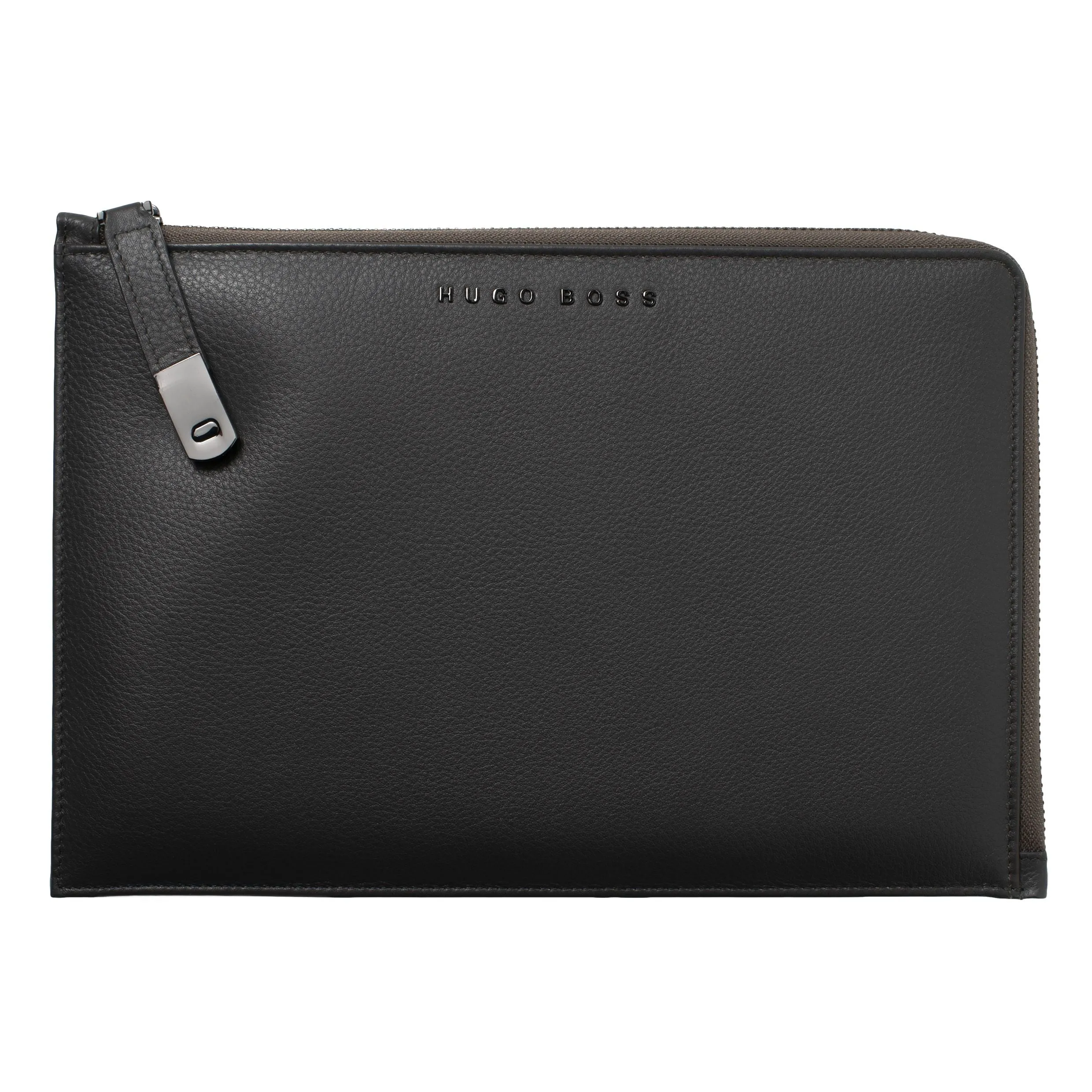 HUGO BOSS HLH909J-Conference folder A5 Storyline Grey
