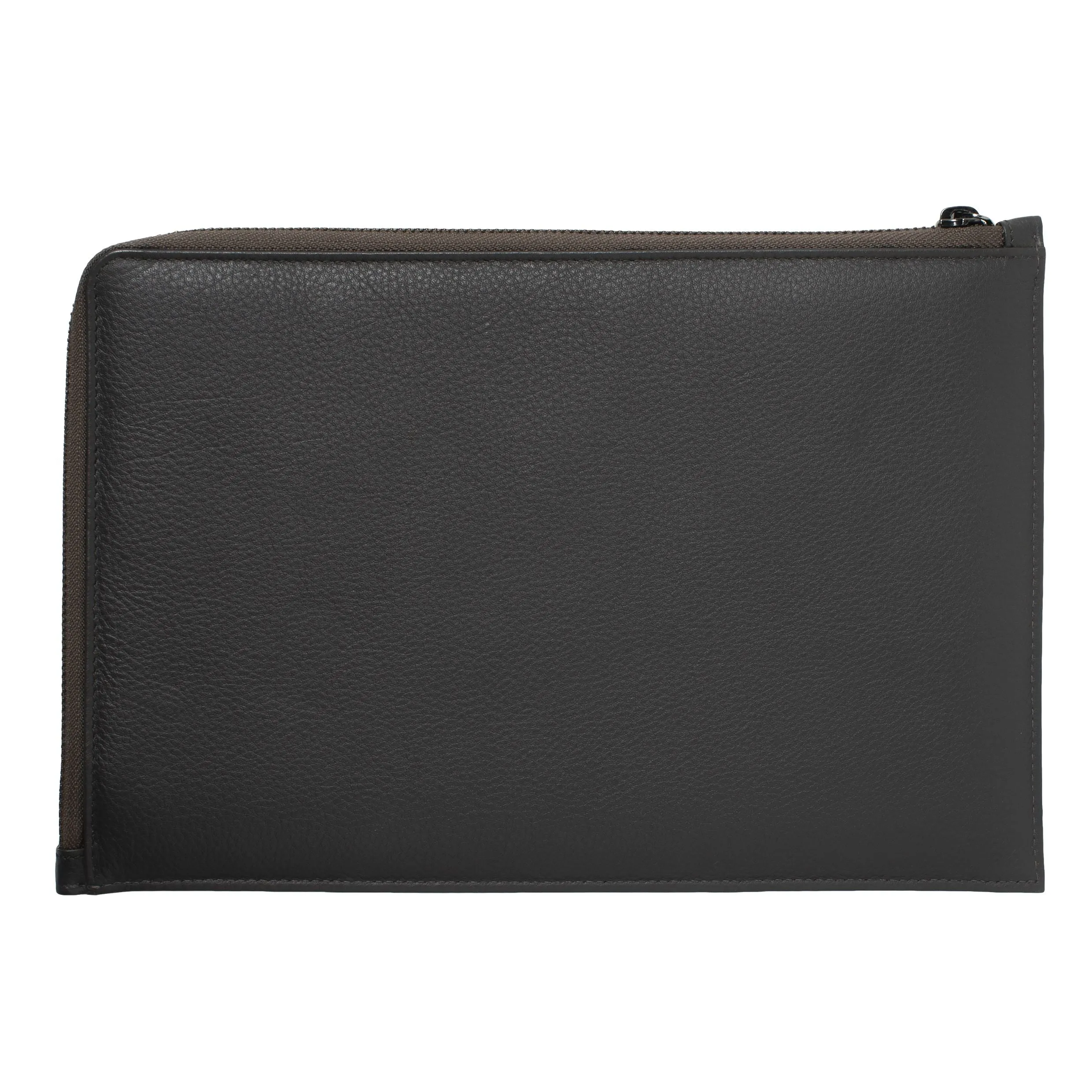 HUGO BOSS HLH909J-Conference folder A5 Storyline Grey