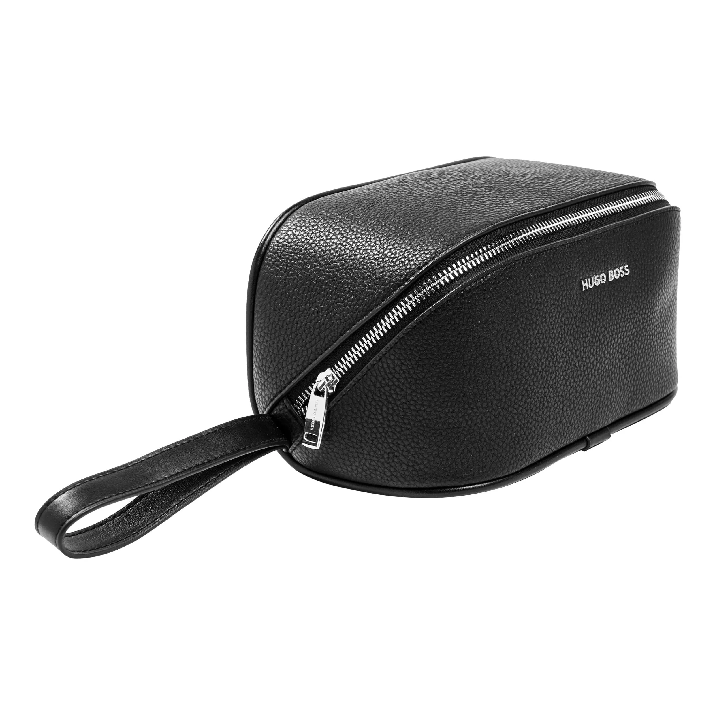 HUGO BOSS HTC229A -Dressing case Storyline Black