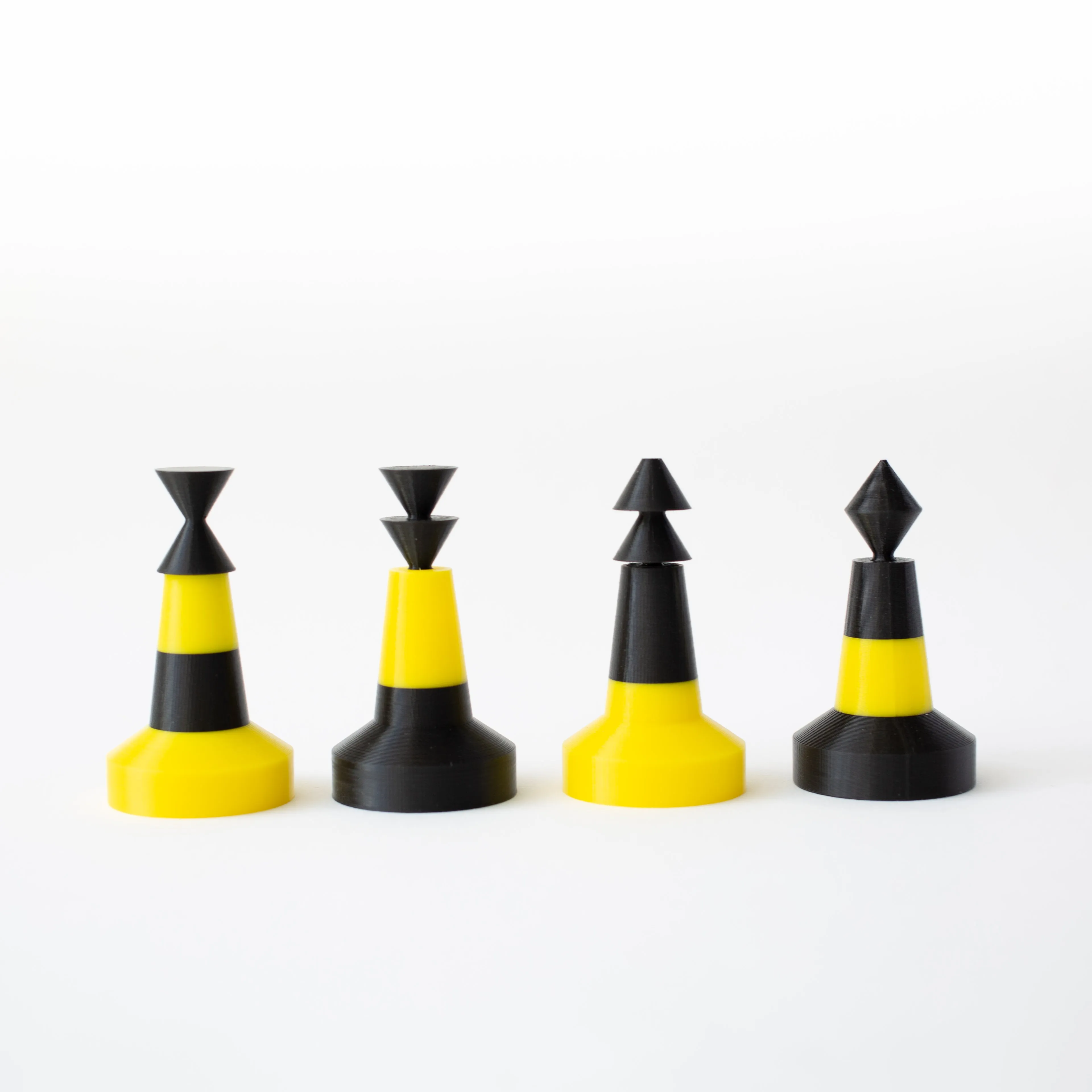 IALA Buoy Pack | Digital Files