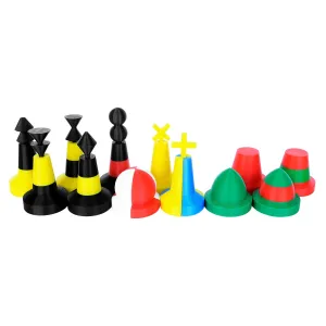 IALA Buoy Pack | Digital Files