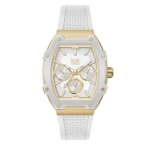 ICE boliday White gold