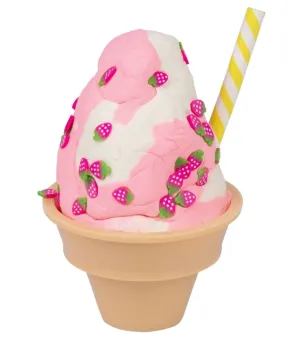 Ice Cream Slime Kit