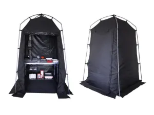 Ilford Pop-Up Darkroom