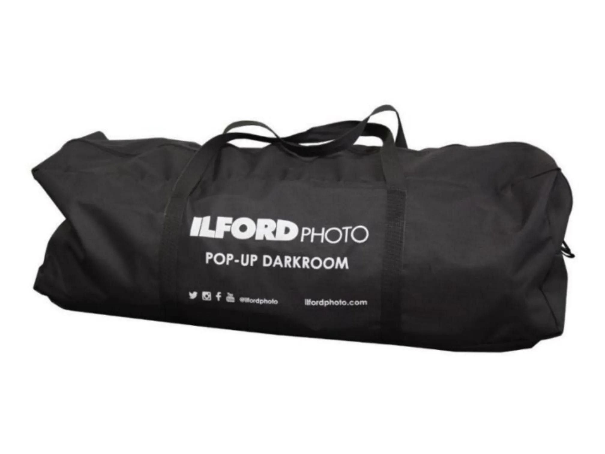 Ilford Pop-Up Darkroom