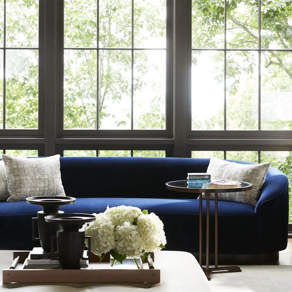 Indigo Plaza Sofa