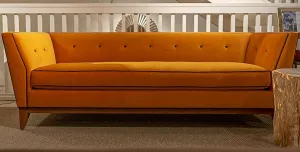 Isabella Sofa - James by Jimmy Delaurentis