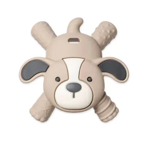 Itzy Ritzy - Baby Molar Teether - Puppy