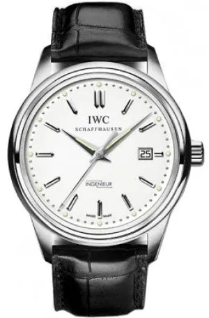 IWC - Vintage Ingenieur - Limited Edition