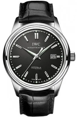 IWC - Vintage Ingenieur - Limited Edition