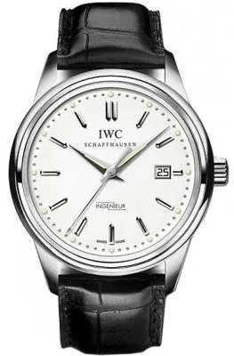 IWC - Vintage Ingenieur - Limited Edition