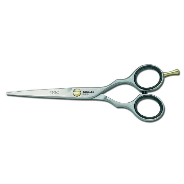 Jaguar Pre Style Ergo 5.5" Scissor