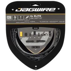 Jagwire - Elite Link Shift Kit