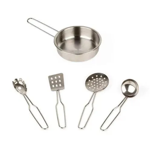 JANOD Trio Corner Kitchen Toy
