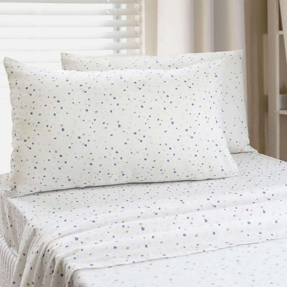 Jelly Bean Kids Dalmatian SHEET SET