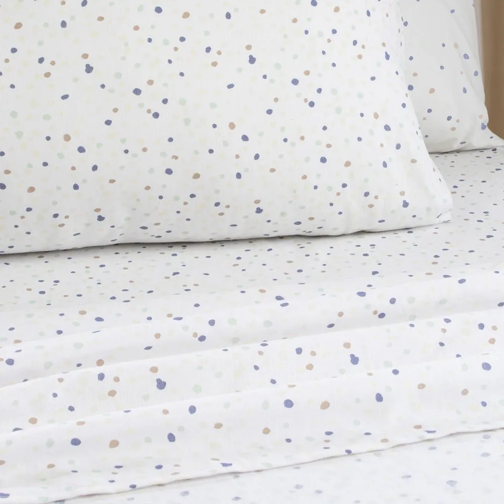 Jelly Bean Kids Dalmatian SHEET SET