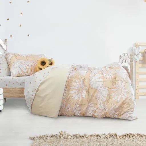 Jelly Bean Kids DASI Quilt Cover Set