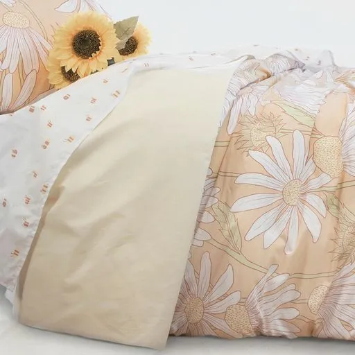 Jelly Bean Kids DASI Quilt Cover Set