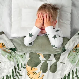 Jelly Bean Kids George Weighted Blanket