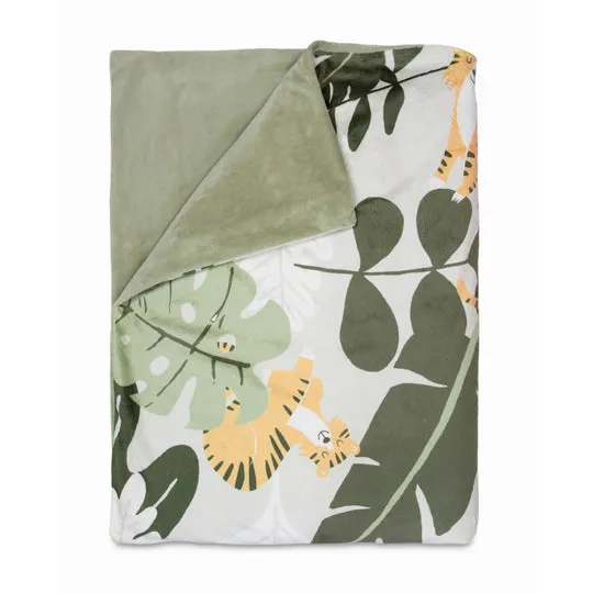 Jelly Bean Kids George Weighted Blanket