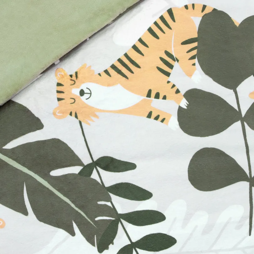 Jelly Bean Kids George Weighted Blanket