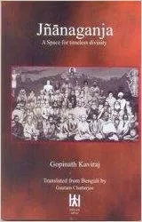 Jnanaganja A Space for Timeless Divinity