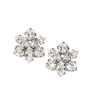 Juliette Crystal Stud