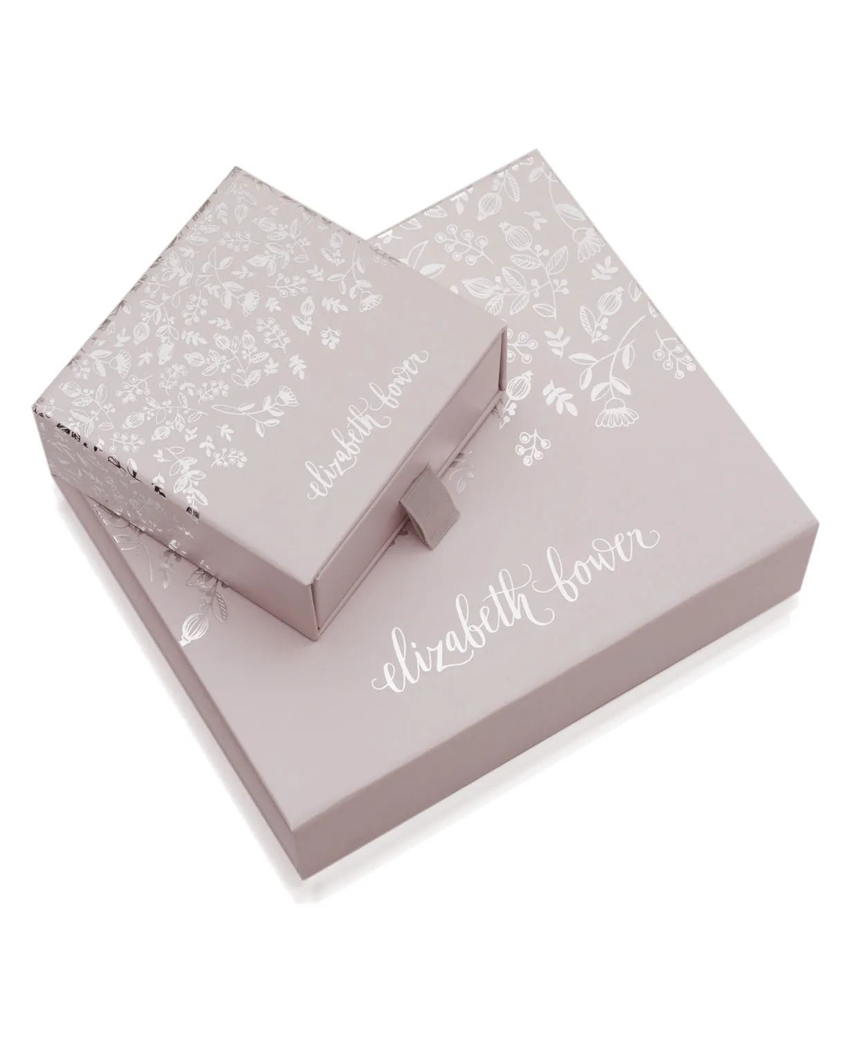 Juliette Crystal Stud