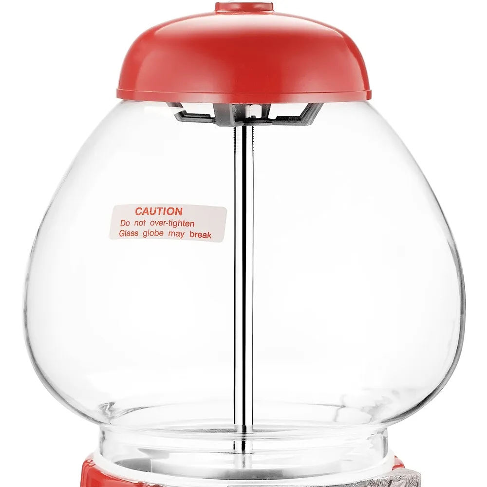 Junior Vintage Gumball Bank Machine