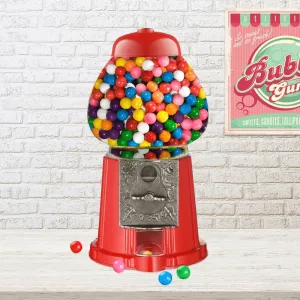 Junior Vintage Gumball Bank Machine