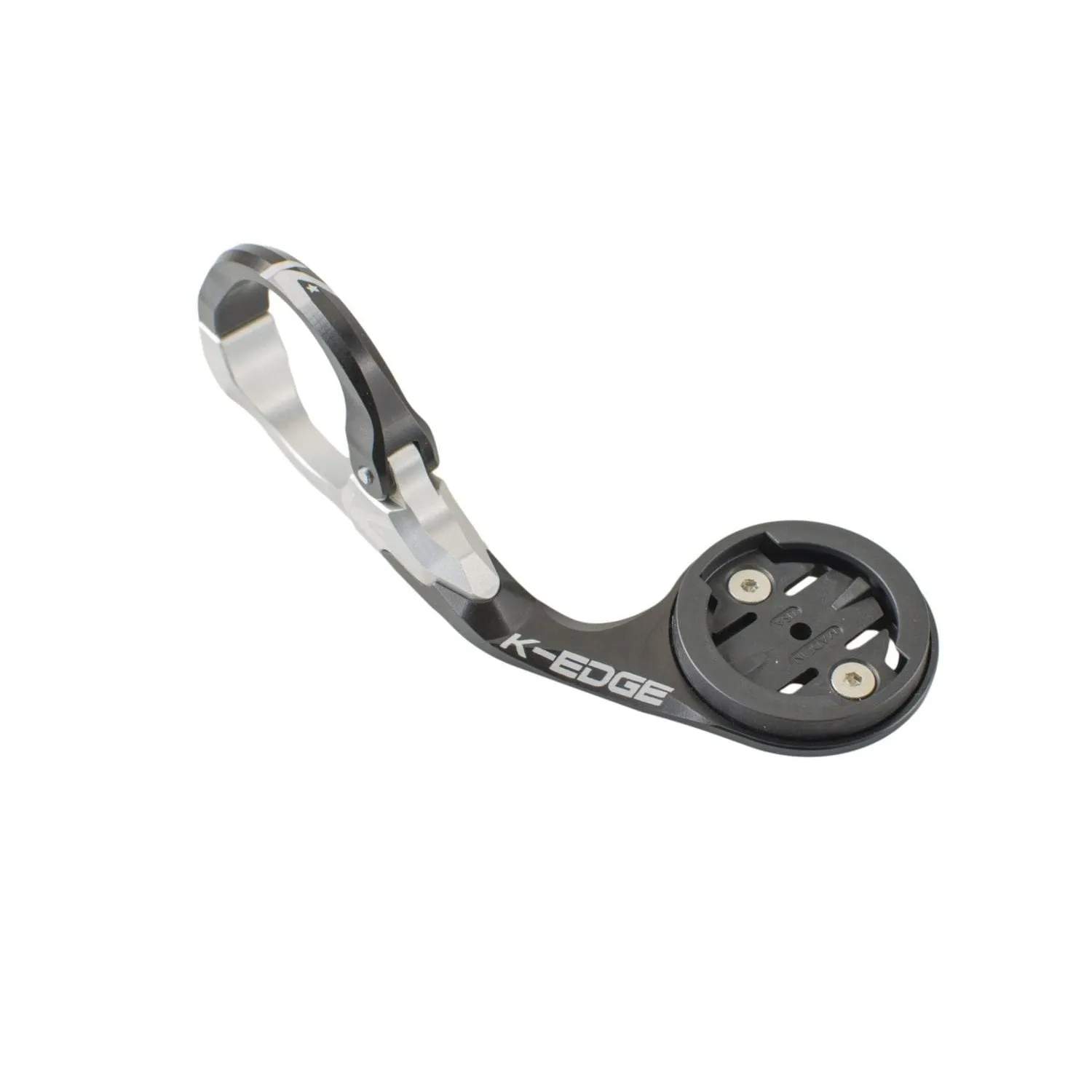 K-Edge Garmin Pro Race Mount - Black