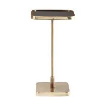 Kaela Square Accent Table
