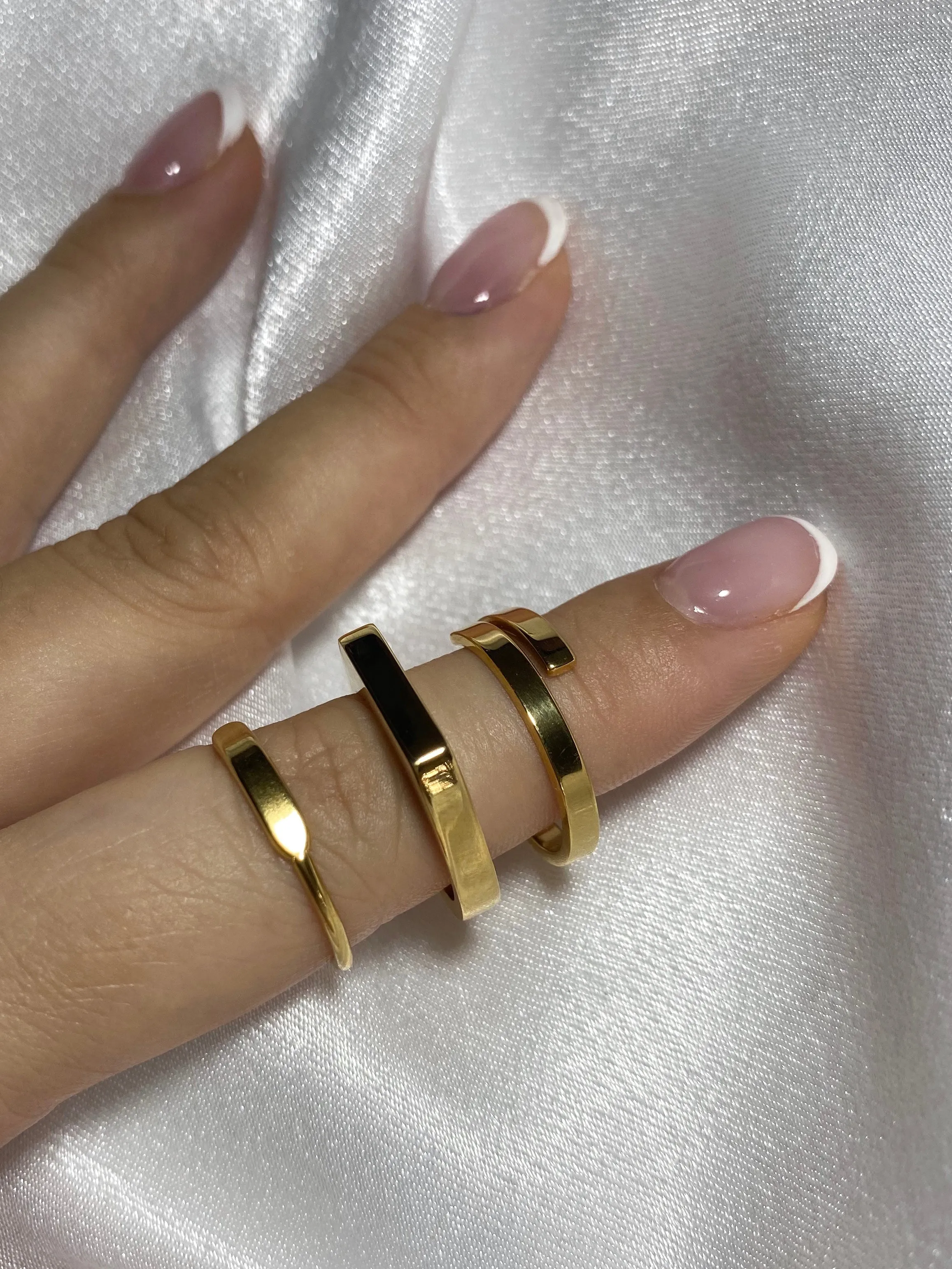 Karina Ring