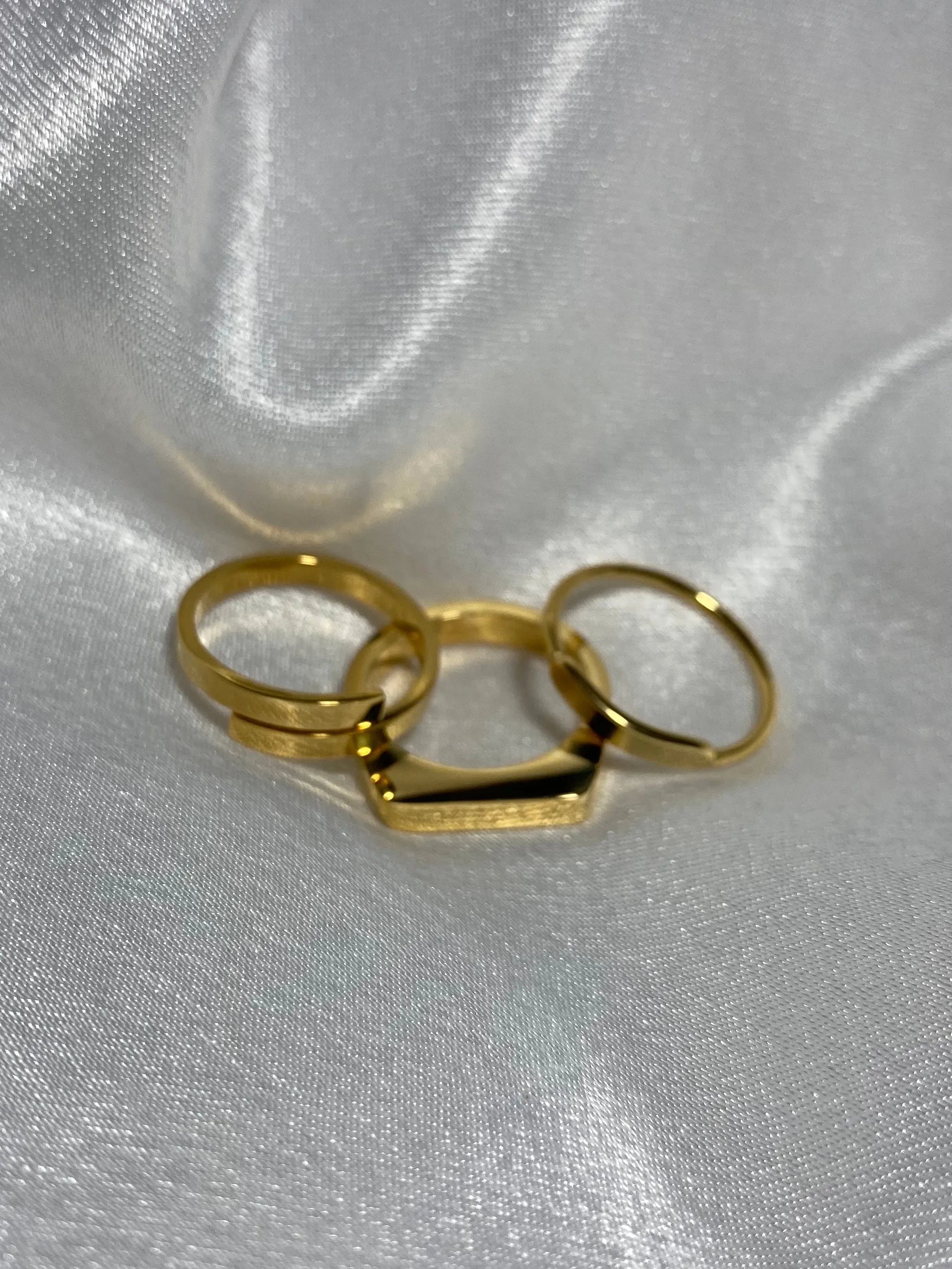 Karina Ring