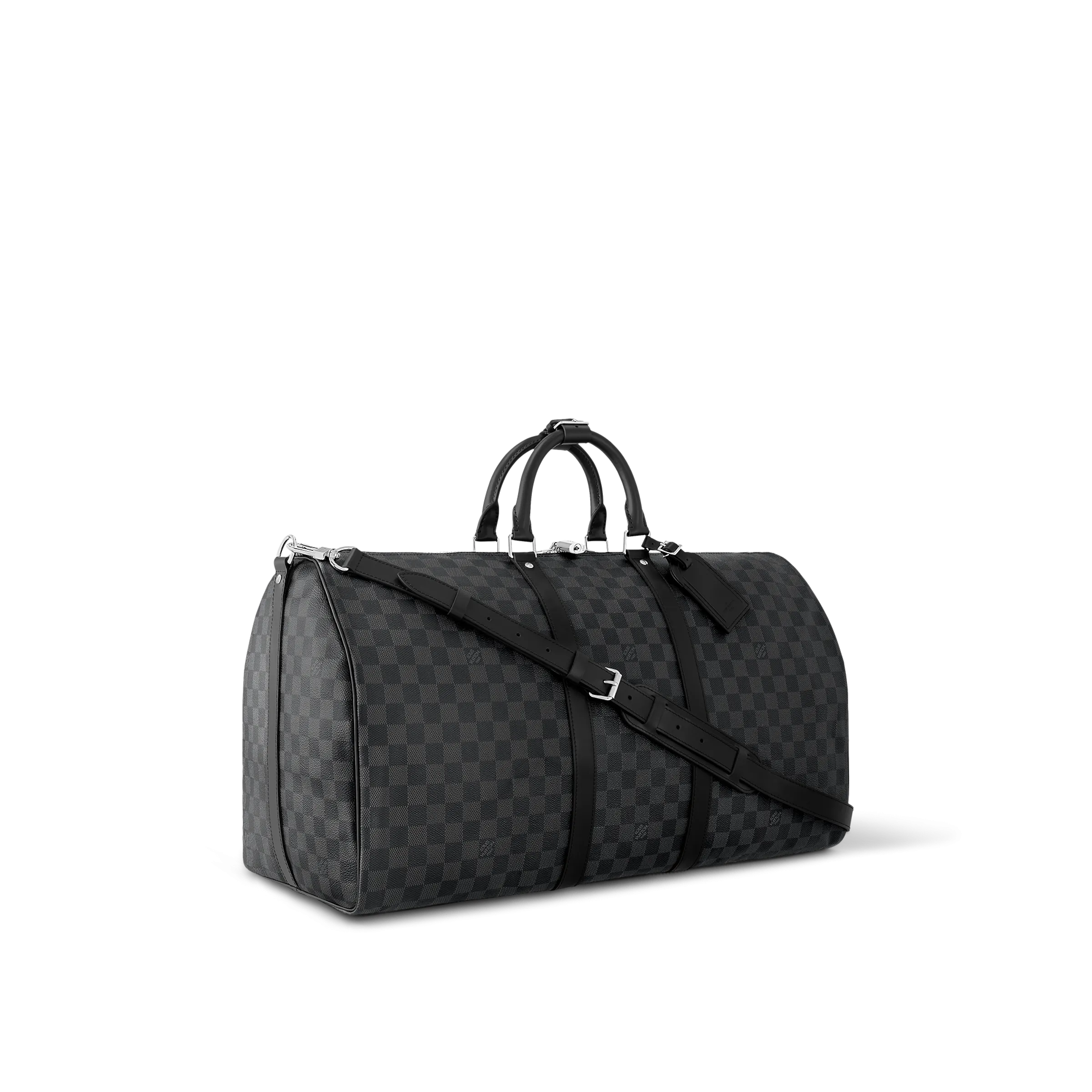 Keepall Bandoulière 50