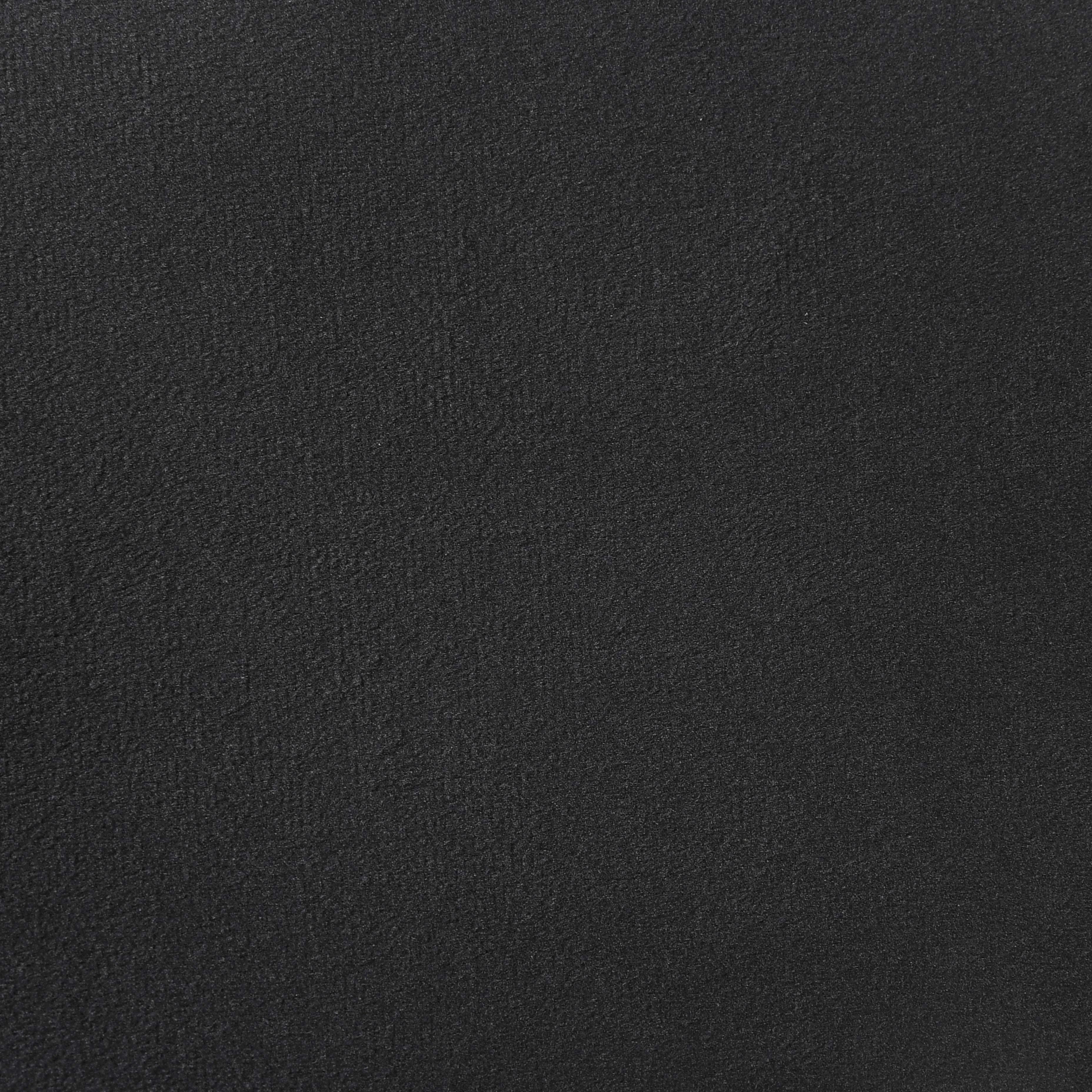Kendall Upholstered Eastern King Panel Bed Black