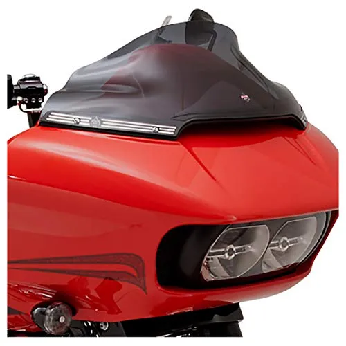 Klock Werks 2015-2021 Road Glide Windshield Trim