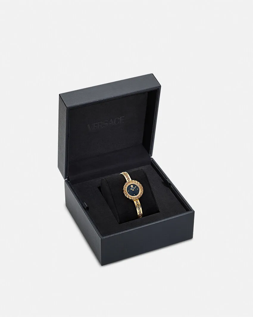 La Greca Watch