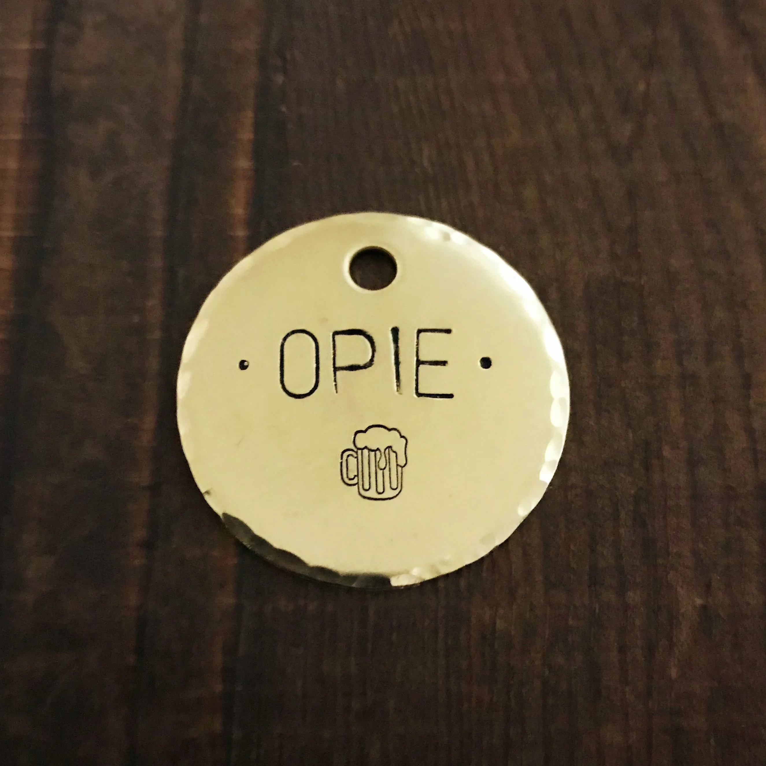 Lager - Simple Style