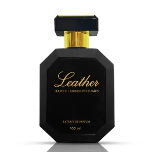 LEATHER – Black Collection