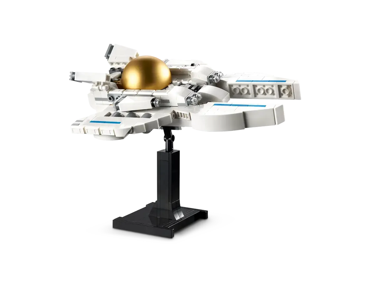 Lego Creator Space 3 In 1 Astronaut (31152)