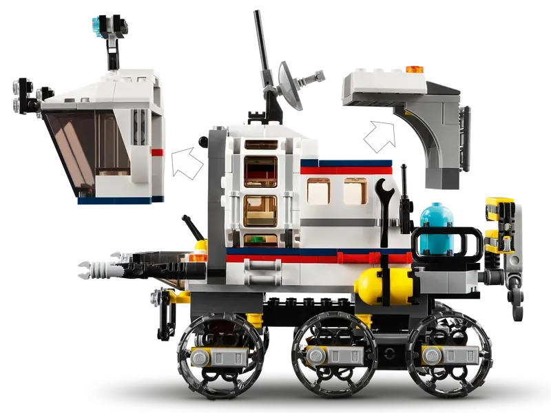lego Space Rover Explorer (31107)