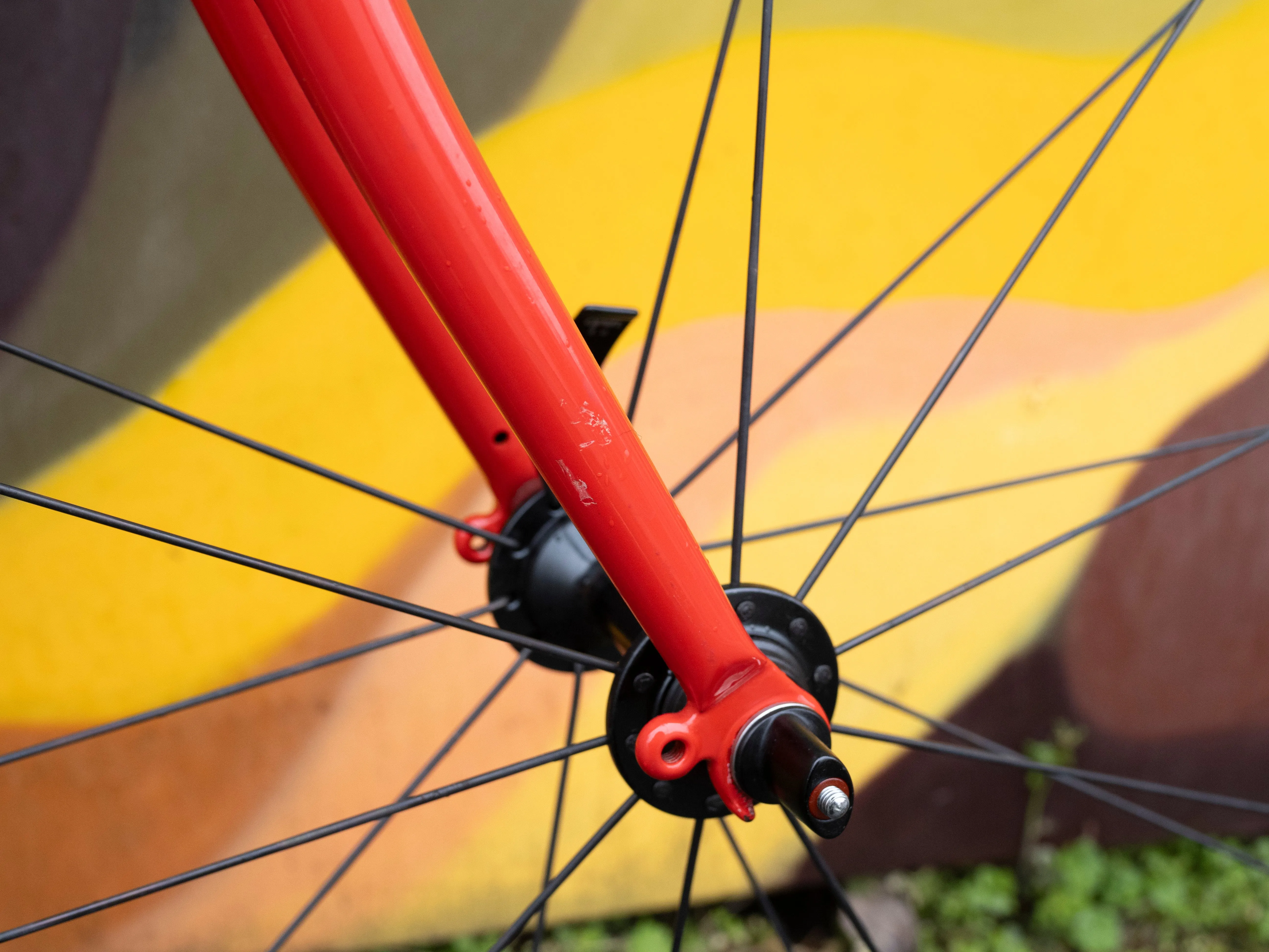 Lemond Tourmalet Vintage Road Bike, Red, 60cm/XL