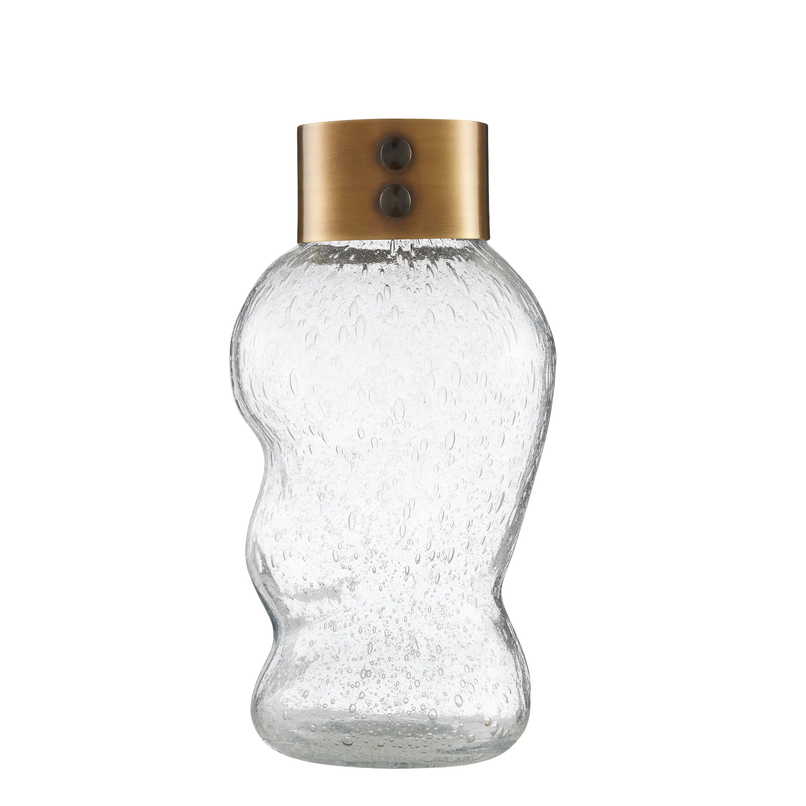 Leon Vase Set
