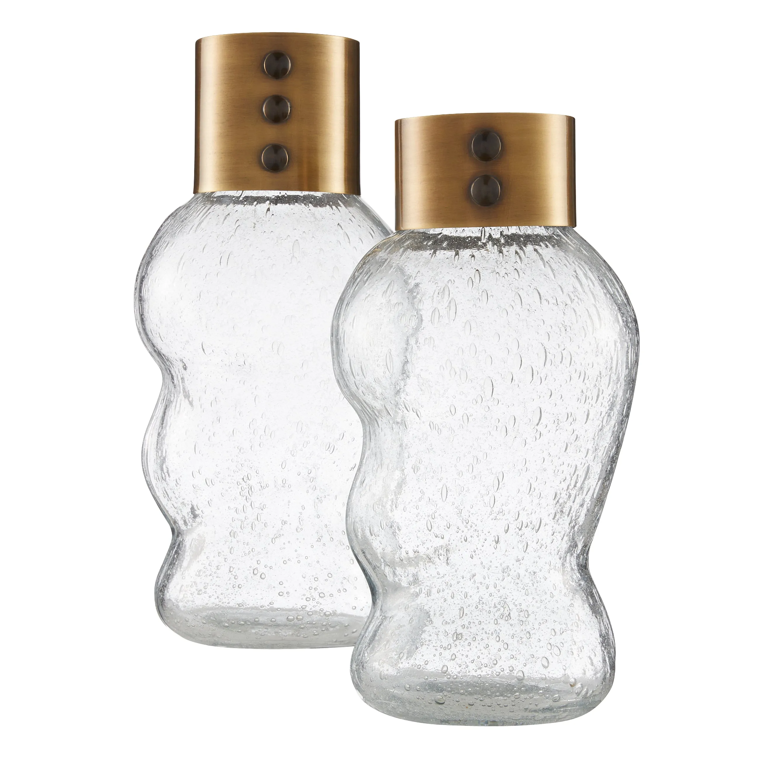 Leon Vase Set